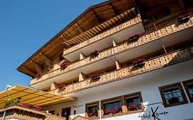 Hotel Kernen